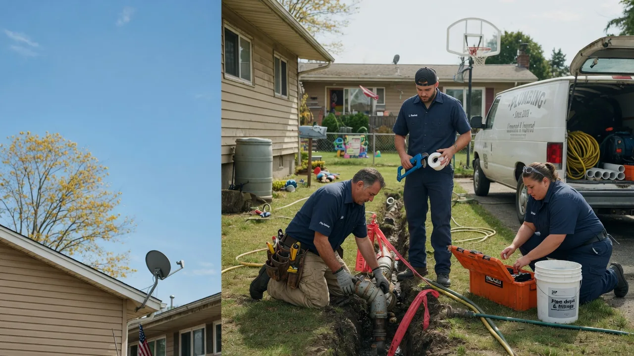 Garbage Disposal Replacement in Dickens, TX near me